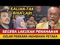 Lagu T4NGKAP ROY SURYO CS! GELAR PERKARA MEMBAWA PETAKA! KALIAN TIDAK BISA LARI LAGI!