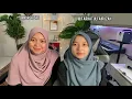 Man Ana Brothers Cover by Farha and Nor Faizah (sister)🤍