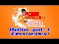 Java SWING - JButton Part