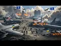 Download Lagu Russische lasertanks leggen Amerikaans-NAVO straaljagersquadron op Oekraïense luchtmachtbasis lam