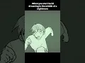 Lagu Lucid dreaming #animatic #meme