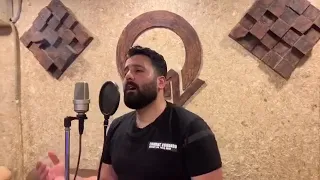 يابني بلادك ضهرك عطيها       بلادك جنة وحكامها زعران   دندنها
