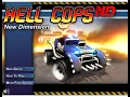 Hell Cops New Dimension - Full Walkthrough