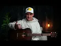 Brandon Lake || TEAR OFF THE ROOF (ft. The Chosen) || Acoustic Guitar Lesson