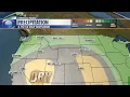 6 to 10 day outlook