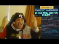 Артем Пивоваров х Quest Pistols -  Очі MUSIC REACTION