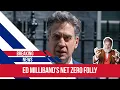 Download Lagu Ed Milibands groene dwaasheid: netto nul tegen elke prijs