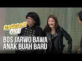 Download Lagu DAGELAN OK - Bos Jarwo Kenalkan Anak Buah Baru [4 April 2019]