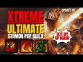 DODGE STRONGER Stamdk PVP Build - ESO Update 45