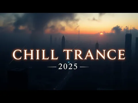 Best Trance Playlist 2025 🎶 Fresh Soundtracks to Get Lost In 🌌