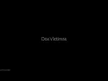 VICTIMAS LAS DOS | VICTOR MANUELLE FT LA INDIA | GRAN ESTRENO