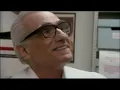 Key to Reserva: Martin Scorsese, Alfred Hitchcock, Herrmann