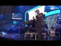 Download Lagu Linkin Park Live From The iHeartRadio Music Festival (2012) [FULL SHOW] [HD]
