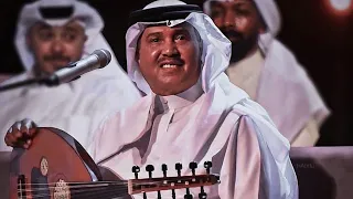 أنورت سودة عسير جلسة محمد عبده 