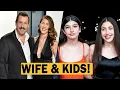 Adam Sandler s Wife Kids Meet Jackie Sandler Their 2 Daughters