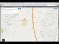 Bootstrap - adding a responsive google map
