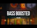 Download Lagu NMIXX - TANK [BASS BOOSTED]