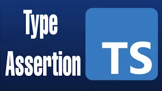TypeScript Tutorial for Beginners 4 What is Type Assertion