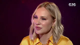 أنا والقناع وجود والد شيرين رضا في حياتها أنقذها من حاجات كتير بس مرضه كسرها 