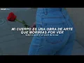 Addison Rae - Diet Pepsi (Sub. Español + Lyrics)
