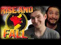 The Rise and Fall of Cow Chop