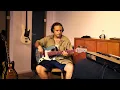 Moses Yoofee Trio - Neerg & Der