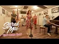 Ain t Gonna Hush SARAH MAI Sugar Rays BOPFLIX sessions