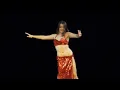 SAWA AATOUL  danse orientale Toulouse