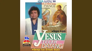 yesus telah datang