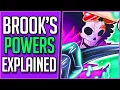 Brook s Powers Explained One Piece