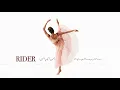 DIXSON - Rider ft. Inayah (Official Visualizer)