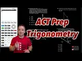 ACT Trigonometry Prep Must-Know Tips Tricks to Boost Your Score