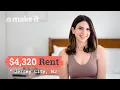 Living In A 4 Apartment In Jersey City NJ Unlocked