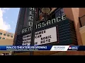Malco Theater reopens with COVID-19 guidelines in place