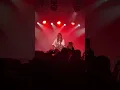 "Crazier Things" – Chelsea Cutler (Live)