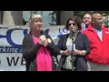 UFCW LabCorp Action