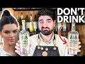 STOP Drinking Kendall Jenner s 818 Tequila Drink These Brands Instead