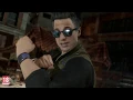 Video di Mortal Kombat 11 - Johnny Cage
