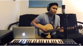 thomas rhett u0026 the 1975 die a happy man shes american mashup cover 