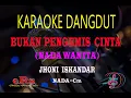 Download Lagu Karaoke Bukan Pengemis Cinta Nada Wanita - Jhoni Iskandar (Karaoke Dangdut Tanpa Vocal)
