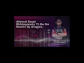 Ahmed Saad Ekhtayaraty Ti Ra Ra Remix Dj Aragon