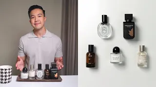 5 Niche Perfumes That Blew Me Away in 2026