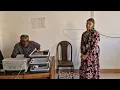 A runaway bride seeks legal protection to escape a forced marriage 😭👰