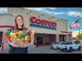 Download Lagu Большая Закупка Продуктов в Американском магазин Costco на 150$