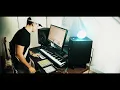 Massane - Crossroads (Live Session)
