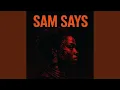 Sam Says (Afro Tech)