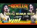 Download Lagu SEKALI SEUMUR HIDUP - LUSYANA JELITA ADELLA - IPD 2023 - CUMI CUMI AUDIO
