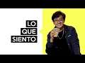 Cuco "Lo Que Siento" Official Lyrics & Meaning | Verified