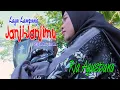 Lagu Janji-Janjimu, Cipt. Aripin M. (cover ria agustiana) Lagu Lampung