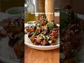 Download Lagu honey garlic tofu #shorts #recipe